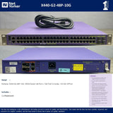 SUMMITX440G2-48P-10G