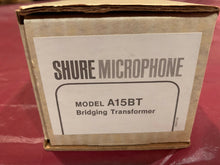 Carica l'immagine nel visualizzatore di Gallery, A15BT