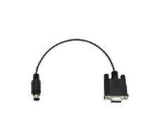 Carica l'immagine nel visualizzatore di Gallery, Mini DIN6 to RS232 converter