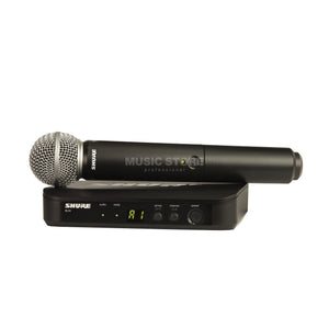 BLX24E/SM58-T11
