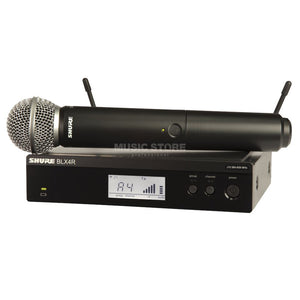 BLX24RE/SM58-T11