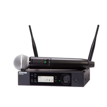 Carica l'immagine nel visualizzatore di Gallery, GLXD24R+E/SM58-Z4