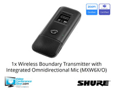 Carica l'immagine nel visualizzatore di Gallery, MXW6X/O=-Z11