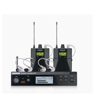 Carica l'immagine nel visualizzatore di Gallery, P3TERA215TWP-K3E