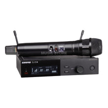 Carica l'immagine nel visualizzatore di Gallery, SLXD24E/N8CB-G59