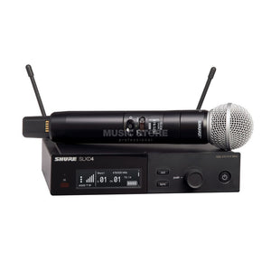 SLXD24E/SM58-S50
