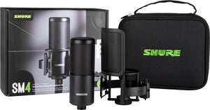 SM4-K-KIT
