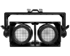 SOL I Blinder Frame w/ Rigging Bar