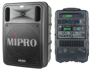 MA-505
