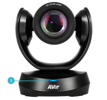 Carica l'immagine nel visualizzatore di Gallery, USB3.1 type B to A with screw head, 3m