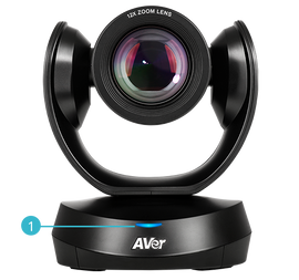 USB3.1 type B to A with screw head, 3m