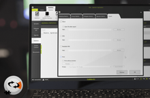 Carica l'immagine nel visualizzatore di Gallery, CoCon Import/Export: