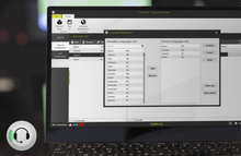 Carica l'immagine nel visualizzatore di Gallery, CoCon Interpretation