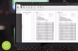 CoCon Advanced Speech Timers