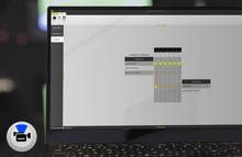Carica l'immagine nel visualizzatore di Gallery, CoCon Video Routing