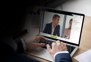 Confero Advanced Video