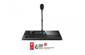 Lingua ID-MM Mike