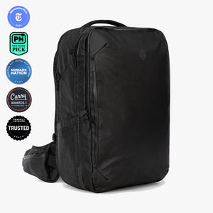 TRAVEL BAG
