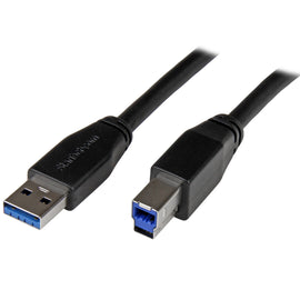 USB3.0, type-B  to A,  3meters