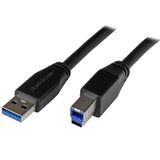 USB3.0, type-B  to A,  3meters