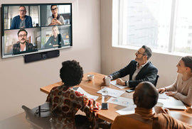 BT Adapter for VB130/VB342PRO