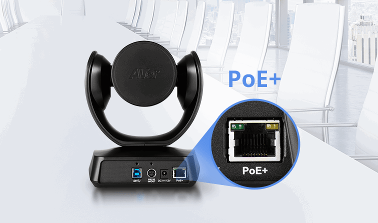 Power adaptor CAM520PRO2