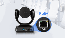 Power adaptor CAM520PRO2