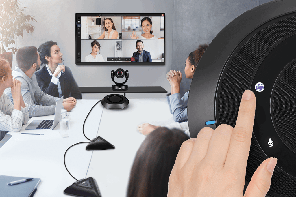 VC520 Pro camera to speakerphone cable, 10m