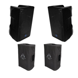 TOURUS 12 SOFT COVER