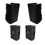 TOURUS 12 SOFT COVER