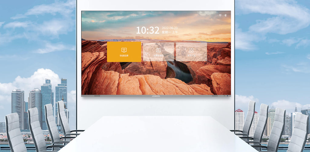 Absen Icon X 108 Wall Mount