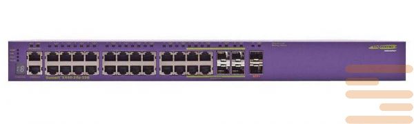 SUMMITX440G2-24T-10G