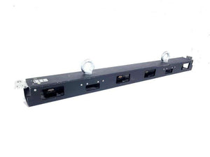 Hanging Bar PL2