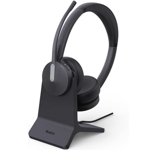 BH70 Dual with Stand Teams USB-A