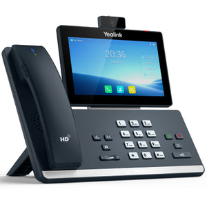 SIP-T58W Pro with camera