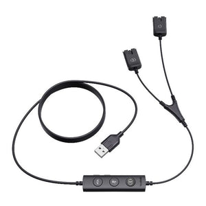 USB/QD Trainer Cable(1PCS)
